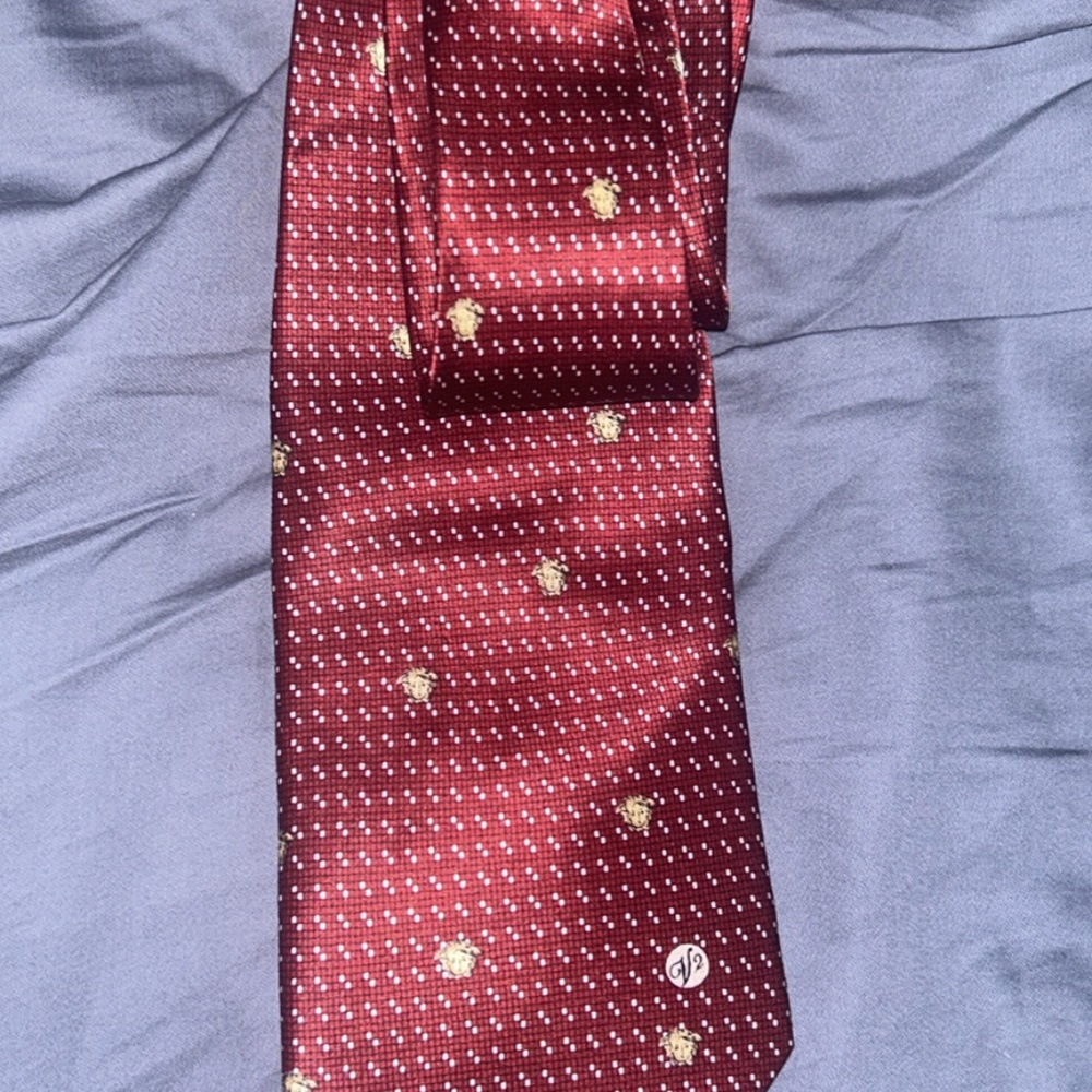 Versace Tie